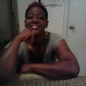 Meet your Posher, Pamela